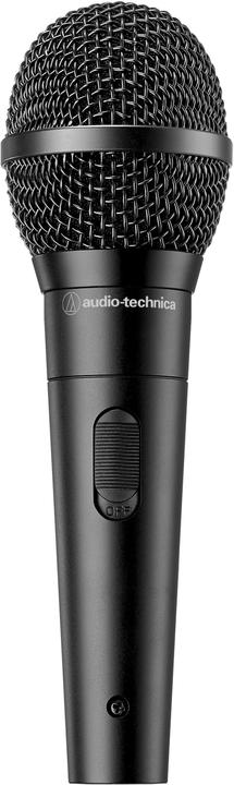 Productafbeelding Audio-Technica ATR1300x Clip-on microfoon