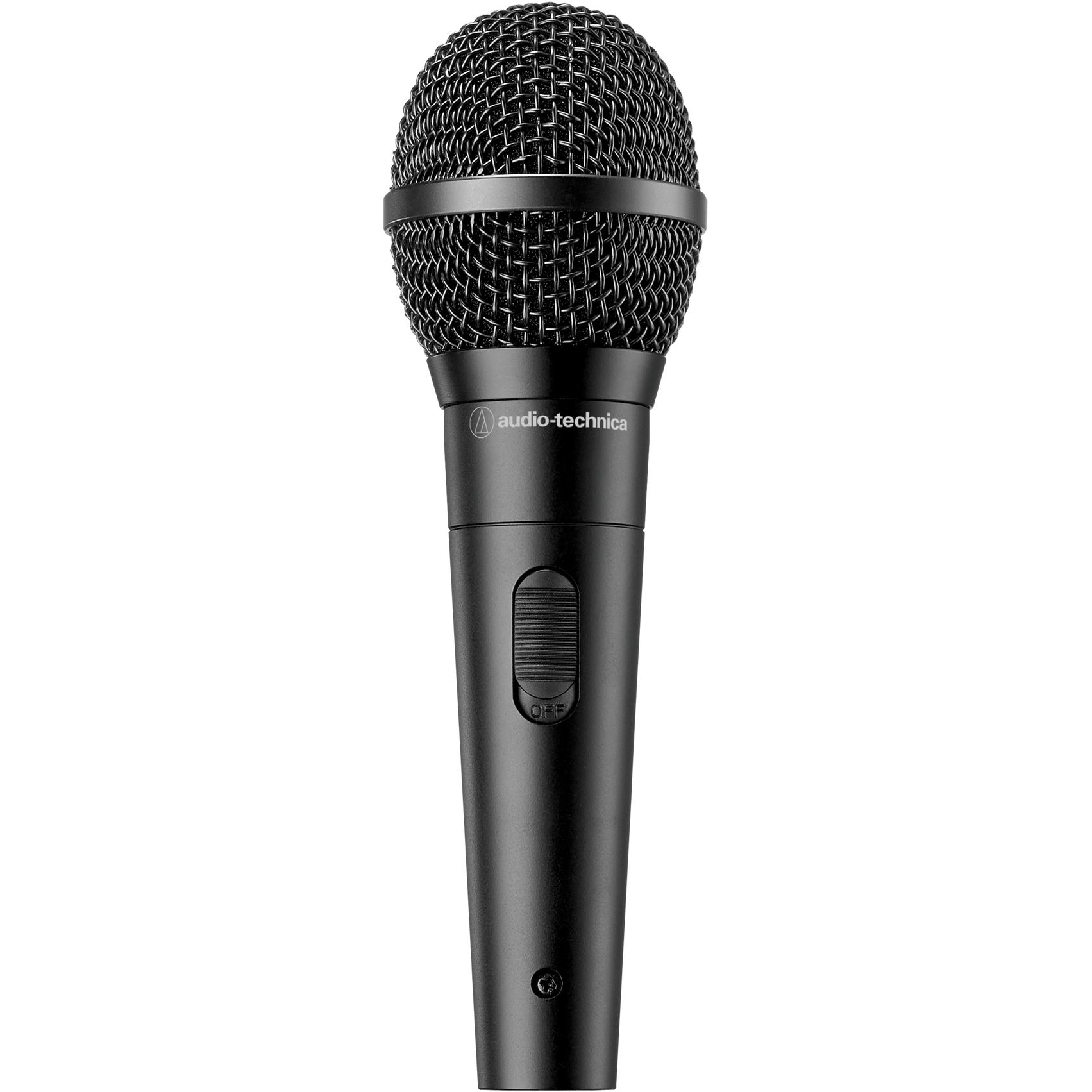 Audio-Technica ATR1300x Aufsteckbares Mikrofon, Mikrofon