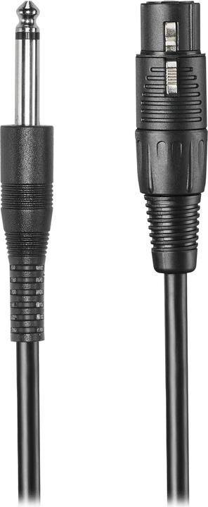 Productafbeelding Audio-Technica ATR1300x Clip-on microfoon