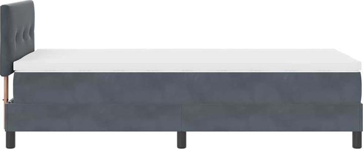 Produktbild vidaXL Boxspringbett (100 x 200 cm)