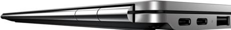 Produktbild HP Chromebook 13 (13.30", Intel Core M3-6Y30, 4 GB, 32 GB, CH)
