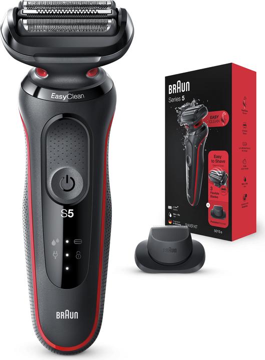 Image du produit Braun Series 5 50-R1200s