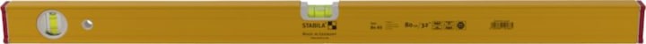 Image du produit Stabila Niveau à bulle Type AS (80 cm)