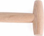 Actual product image Benson Spade handle