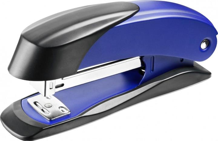 Laco Heftgerät mit Heftklammern (20 Blätter)