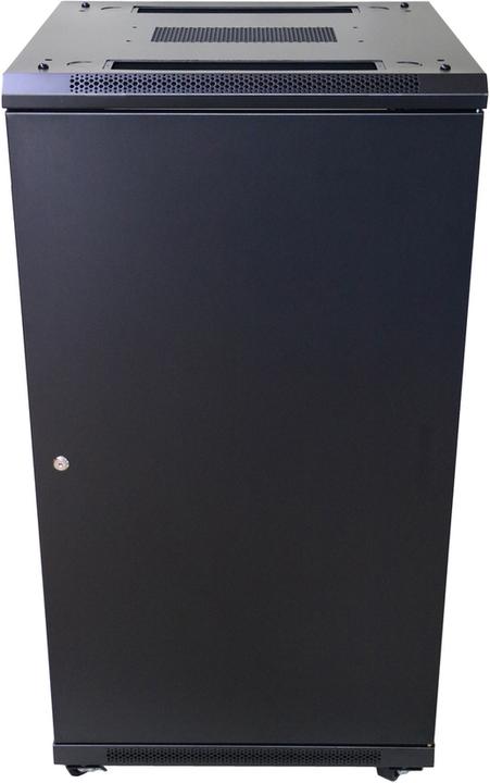 Produktbild Extralink EX.14381 Rack 22U Freistehendes Gestell (10.87 HE, 19 Zoll Rack)