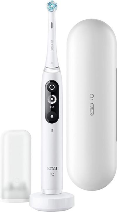 Oral-B iO 4210201362982 Spazzolino elettrico rotante per adulti (Spazzolino oscillante)