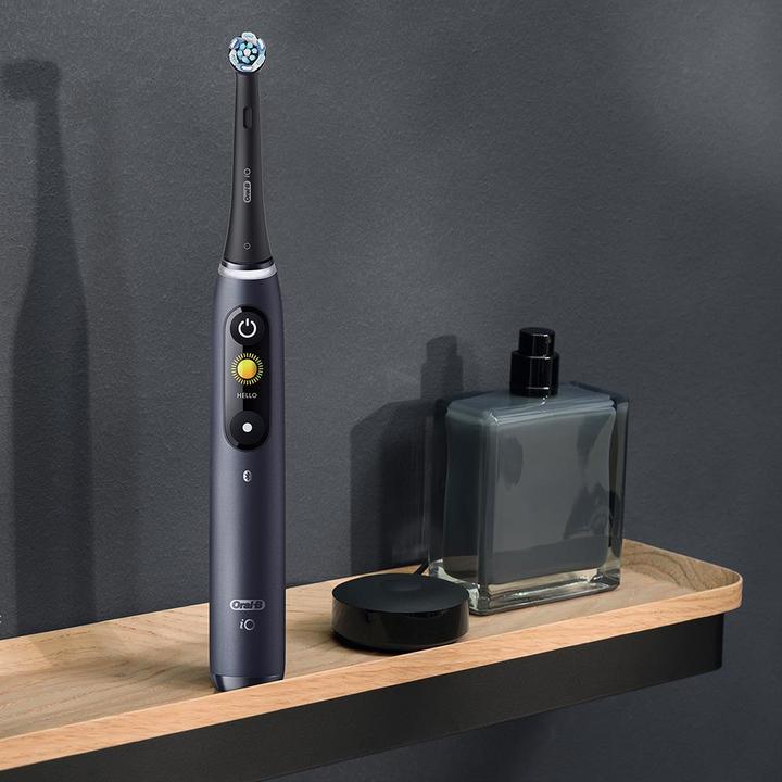 Actual product image Oral-B iO 4210201363095 Electric Toothbrush Adult Rotating Toothbrush