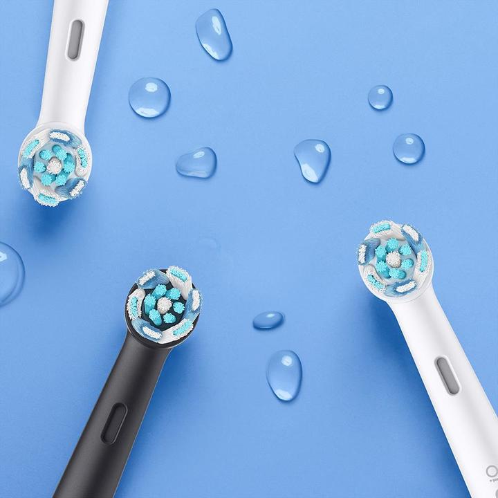 Actual product image Oral-B iO 4210201363095 Electric Toothbrush Adult Rotating Toothbrush