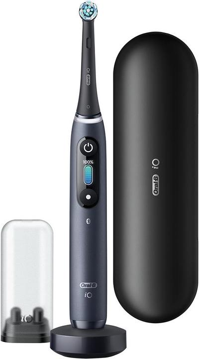 Actual product image Oral-B iO 4210201363095 Electric Toothbrush Adult Rotating Toothbrush