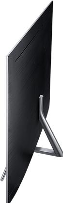 Actual product image Samsung Qe75q7fn (75", LCD, 4K, 2018)