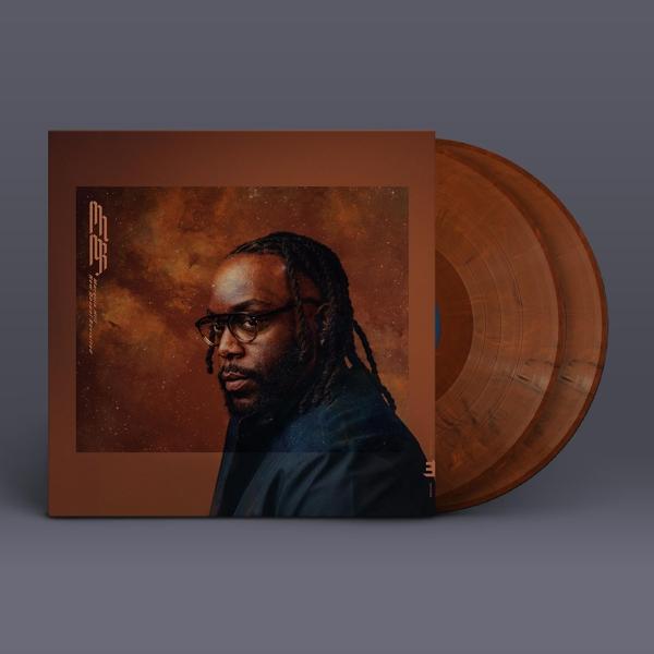 Produktbild New Gospel Revisited (Marquis Hill, 2022)