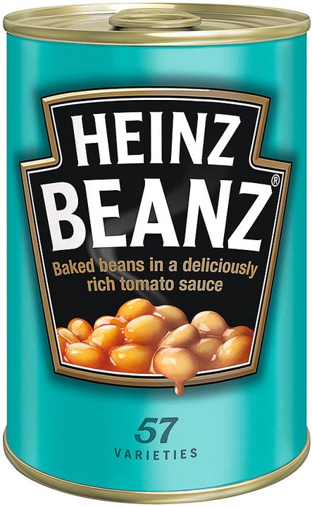 Produktbild Heinz Beanz (415 g)