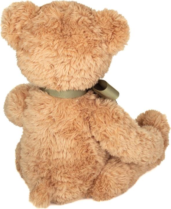 Produktbild Teddy Hermann Teddy Klassik beige 5-fach gegliedert 37cm (12 cm)