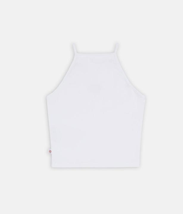 Produktbild Dickies Chain Lake Vest Tank White (L)