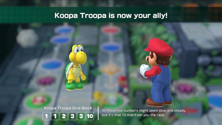Produktbild Nintendo Super Mario Party (Switch, DE)