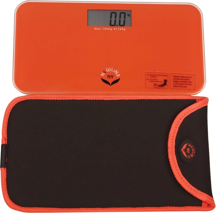 Red-Orange