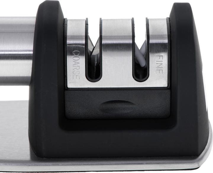 Actual product image Adler AD 4489 knife sharpener sharpening stone