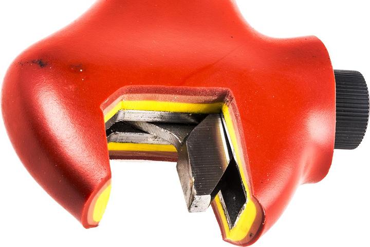 Productafbeelding Bahco Verstelbare moersleutel VDE 200mm (29 mm)