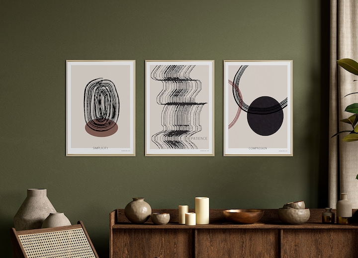 Image du produit ChiCura Simplicity (70 x 100 cm)
