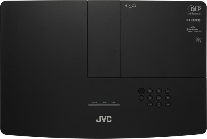 Actual product image JVC Lx-Fh50 (Full HD, 5000 lm)