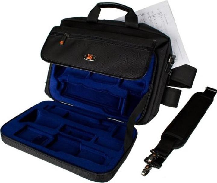 Productafbeelding class LX307GER (Klarinet)
