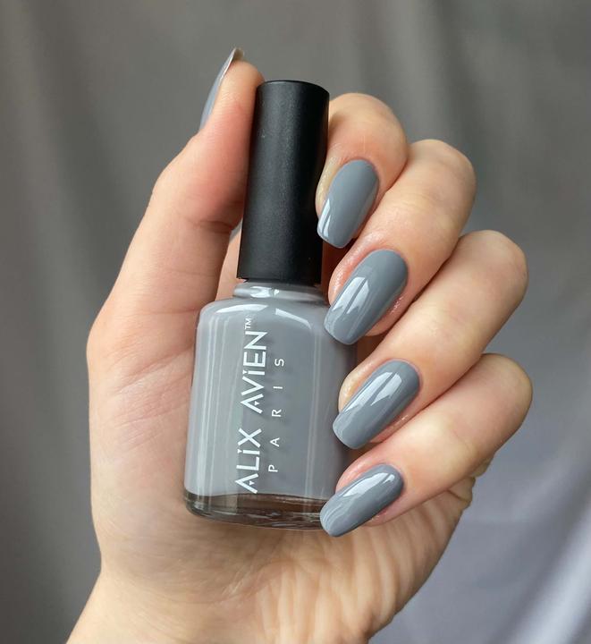 Immagine prodotto Alix Avien NP41 (Grigio, Smalto)