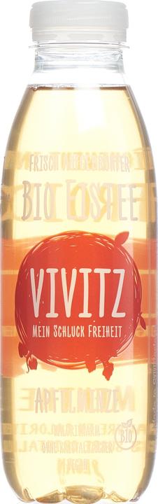 Produktbild Vivitz Apfelminze Eistee Bio (1 x 50 cl)