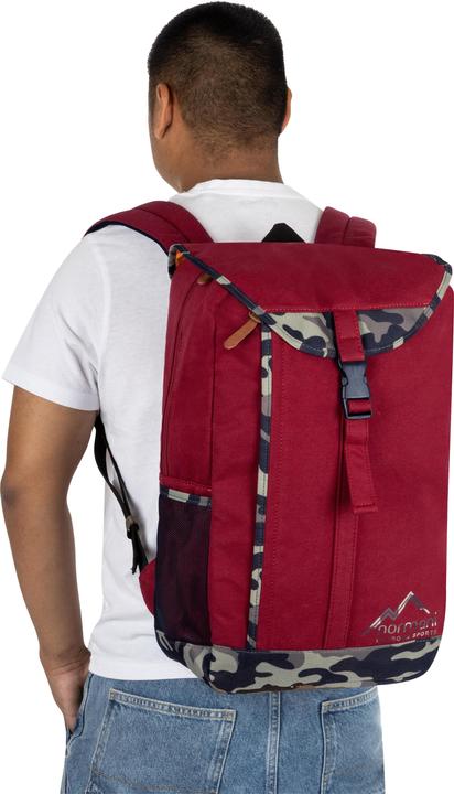 Actual product image Normani Freshman backpack (20 l)
