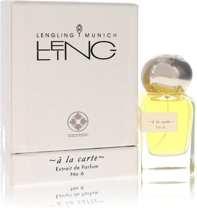 Immagine prodotto Lengling Extrait de Parfum (Eau de parfum, 50 ml)