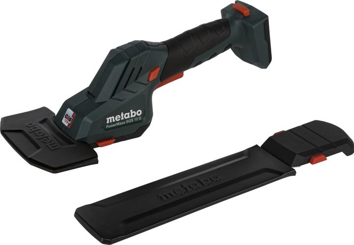 Produktbild Metabo PowerMaxx SGS 12 Q (Akkubetrieb)