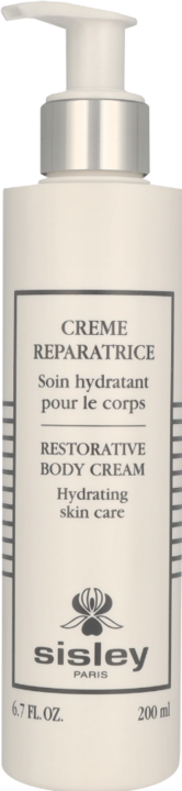 Immagine prodotto Sisley Crema per il corpo Restorative 200 ml (Crema corpo, 200 ml)