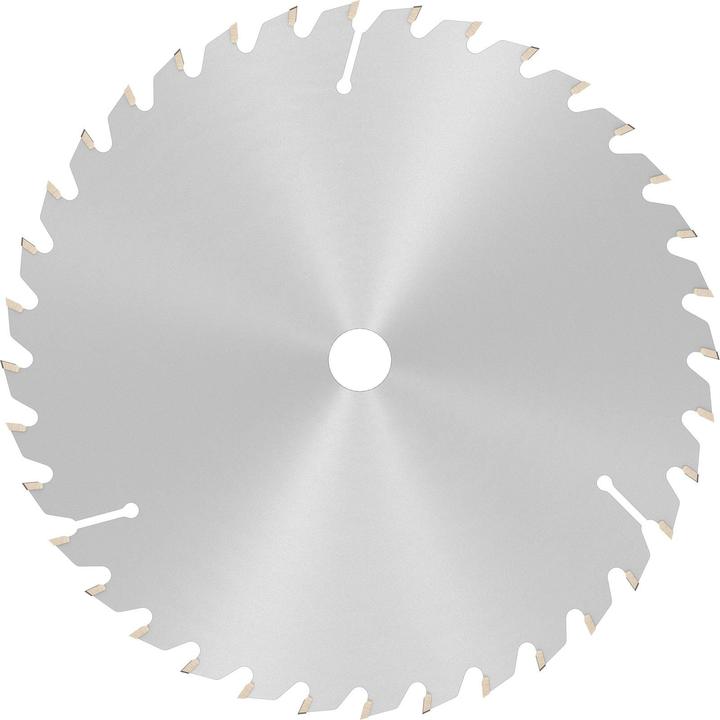 Immagine prodotto Bosch Professional Zubehör Lama circolare per legno PRO, 184 x 2,6 x 16 mm