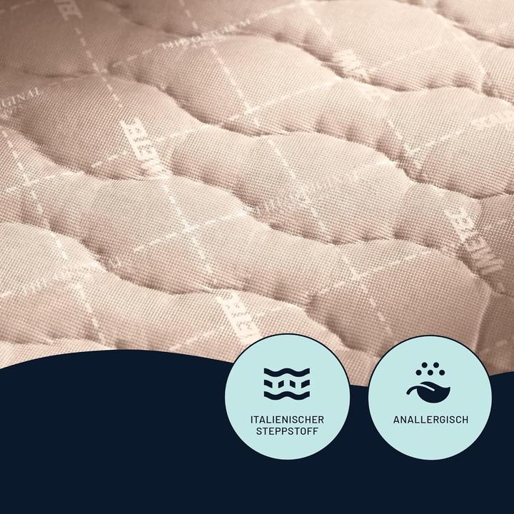 Produktbild Imetec 6221C (137 x 150 cm)