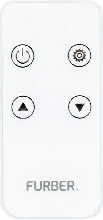 Produktbild Furber Savi (2000 W)