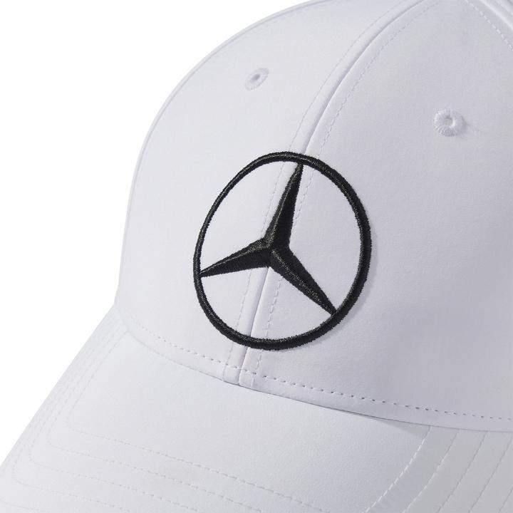 Actual product image adidas Mercedes LT (56, 58, M)