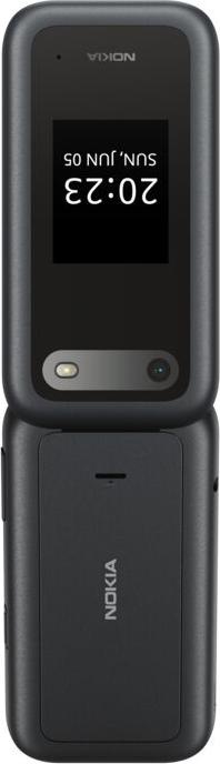 Image du produit Nokia 2660 Flip (2.80", 0.30 Mpx, 4G)