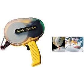 Thumbnail - 3M, Klebeband, 9041225 Klebefilm Transparent (L x B) 25 m x 12 mm 1 Rolle(n) (12 mm)