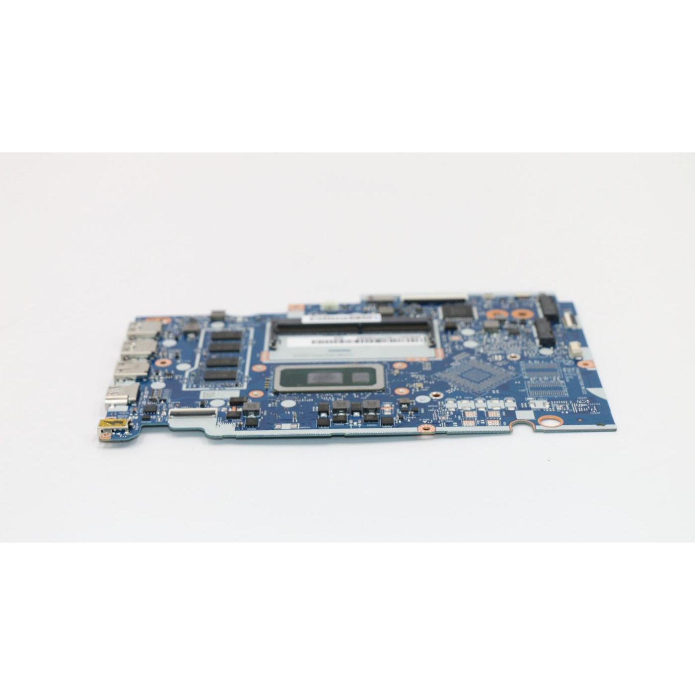 Lenovo MB L 81MV MB NOK I38145U UMA 4, Notebook Ersatzteile, Mehrfarbig