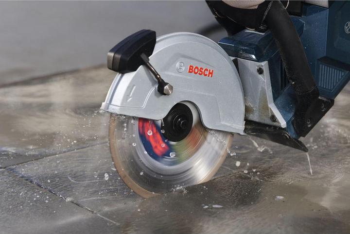 Produktbild Bosch Hausgeräte GCS 18V-230 (230 mm)