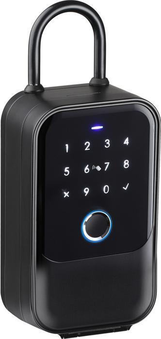Produktbild Avatto SDL-K5 smart fingerprint locker