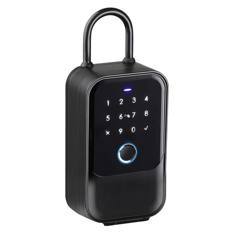 Avatto SDL-K5 smart fingerprint locker (SDL-K5)