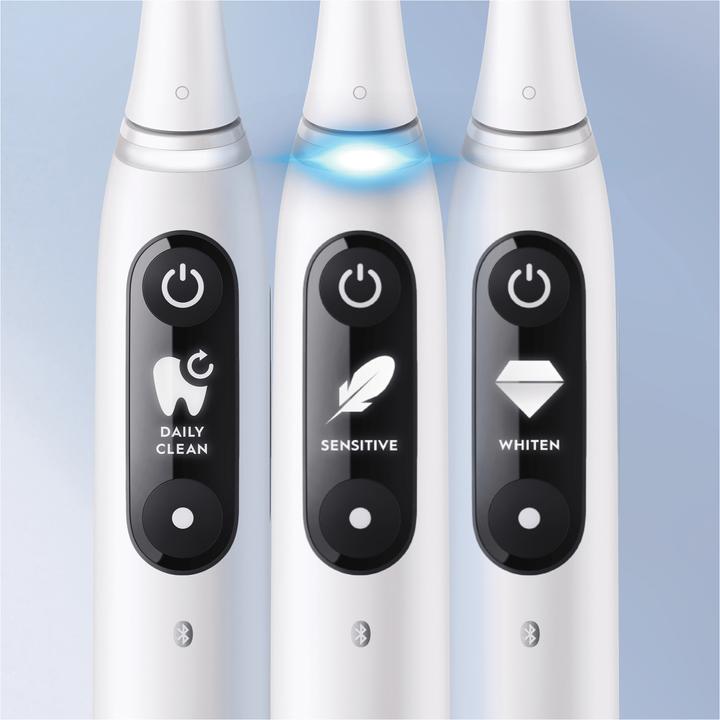 Immagine prodotto Oral-B 80338216 Spazzolino elettrico per adulti spazzolino vibrante