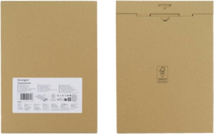 Immagine prodotto Kensington Filtro per la privacy (29", 21 : 9)