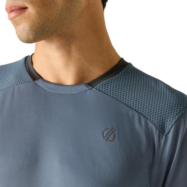 Produktbild Dare2b Trackstand Ace TShirt Langärmlig (3XL)