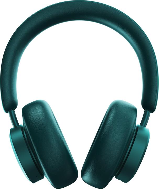 Image du produit Urbanista Miami (ANC, 40 h, Sans fil, Filaire)