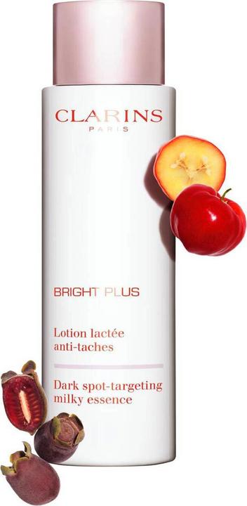 Actual product image Clarins Bright Plus (200 ml)