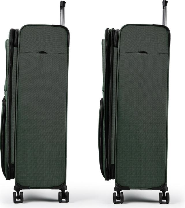 Produktbild Stratic Bendigo Light + - Koffer L (96 l)