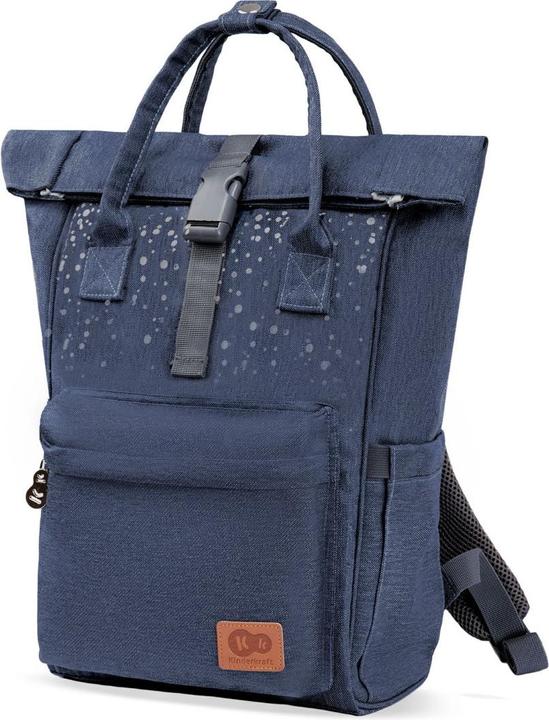 Produktbild KinderKraft Moonpack