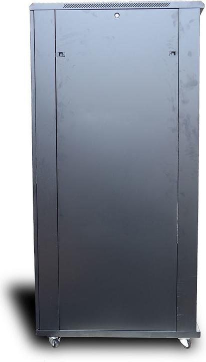Produktbild Extralink EX.8611 Rack 42U Freistehendes Gestell (10.86 HE, 19 Zoll Rack)